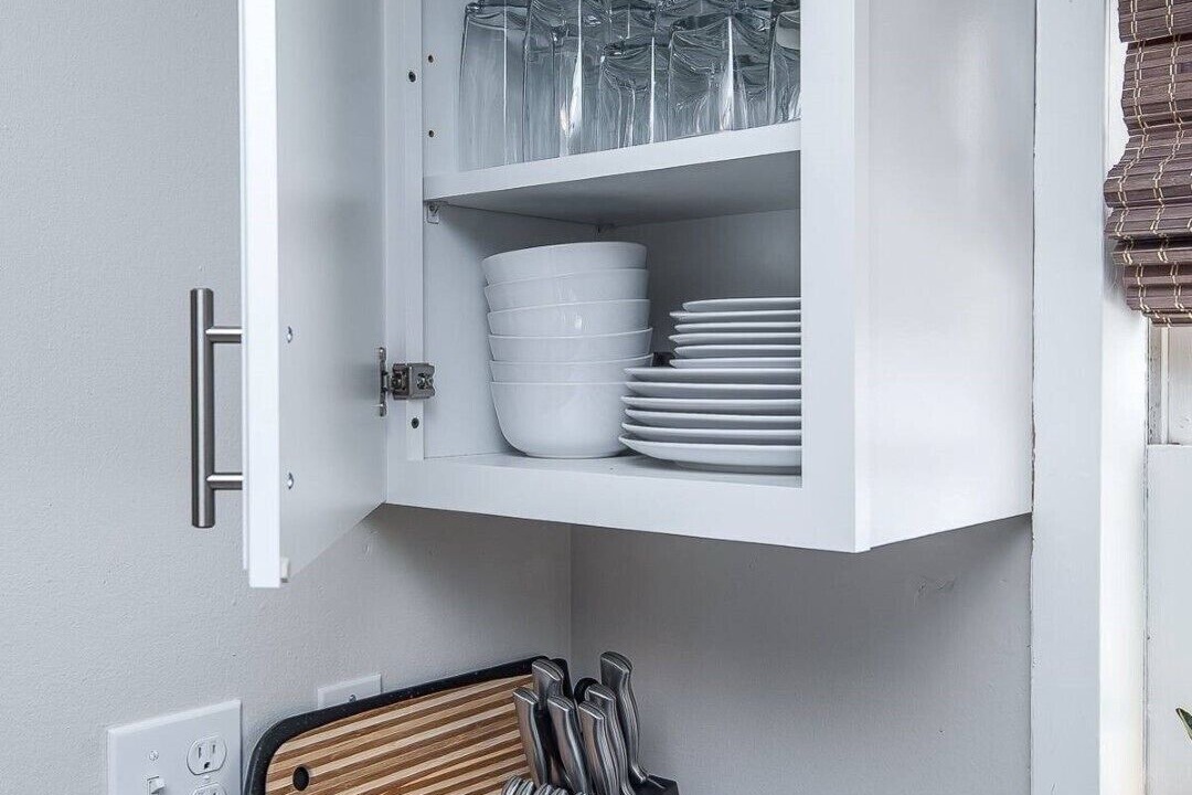 Photo of Kitchen in Kutzky Park