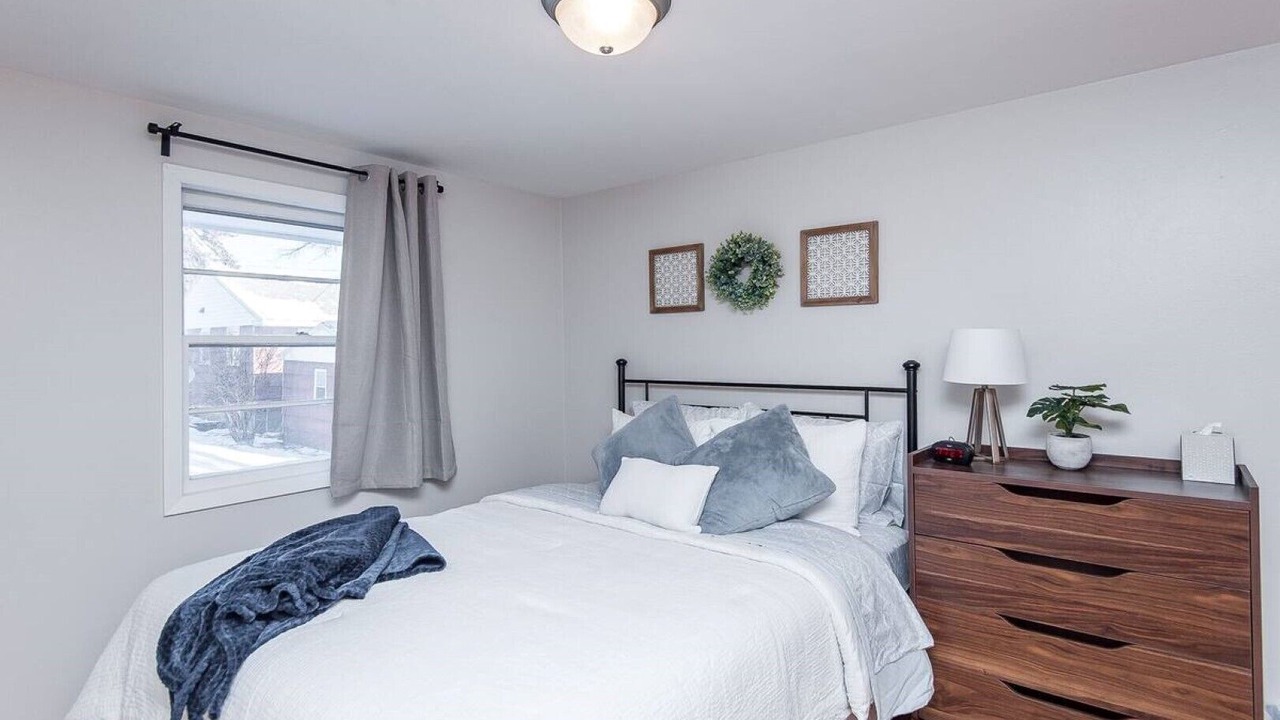 Photo of Bedroom in Kutzky Park