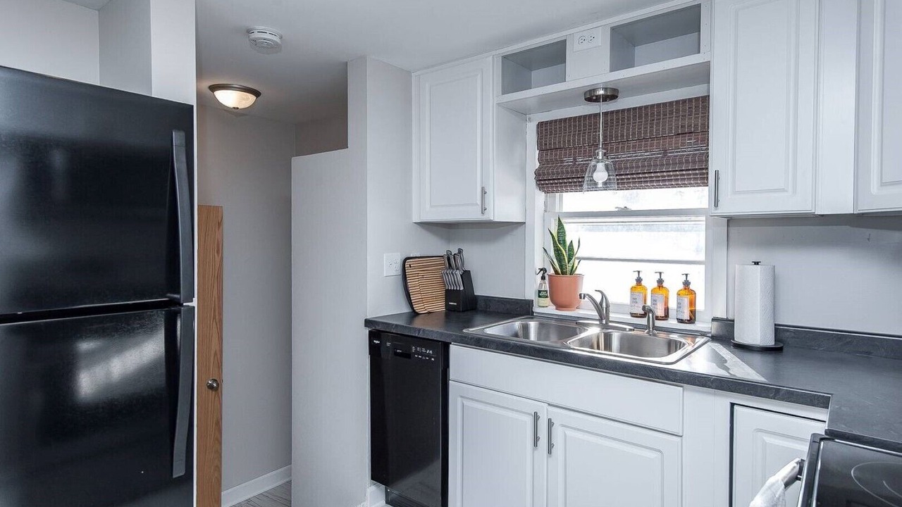 Photo of Kitchen in Kutzky Park