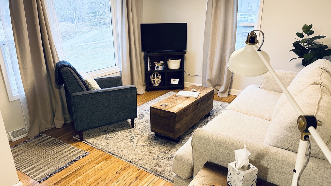 Photo of Livingroom in Kutzky Park