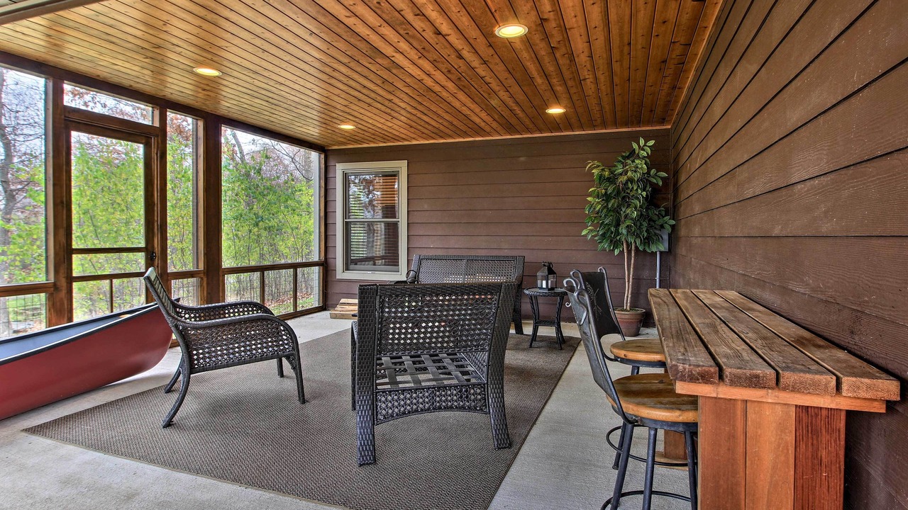 Photo of Outdoor in Breezy Point