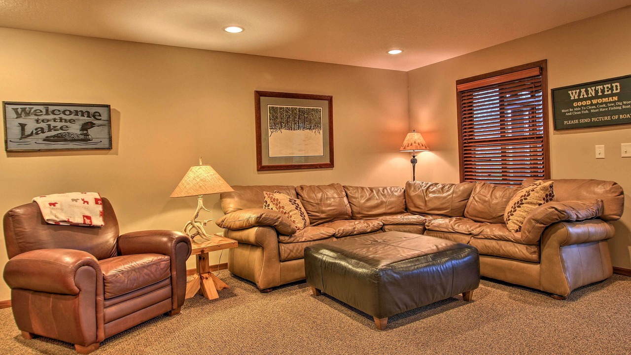 Photo of Bedroom in Breezy Point