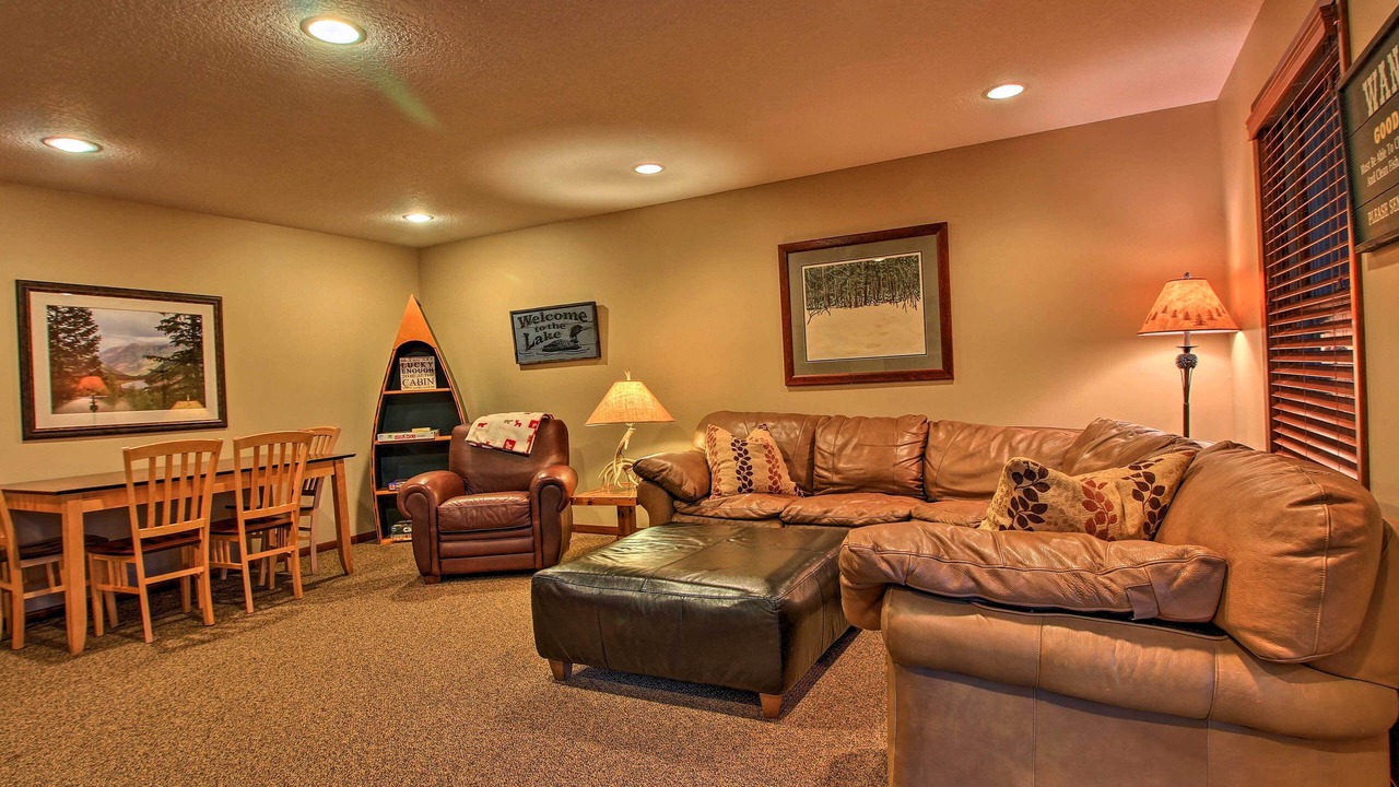 Photo of Bedroom in Breezy Point