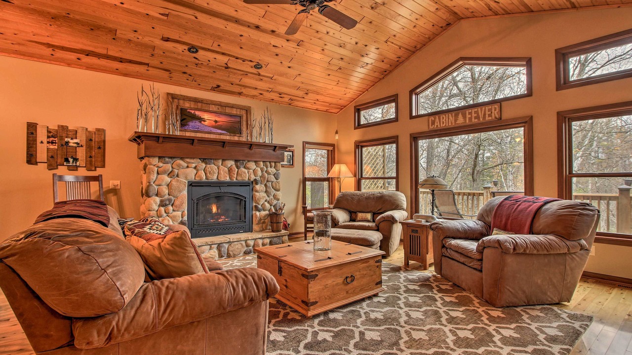 Photo of Livingroom in Breezy Point