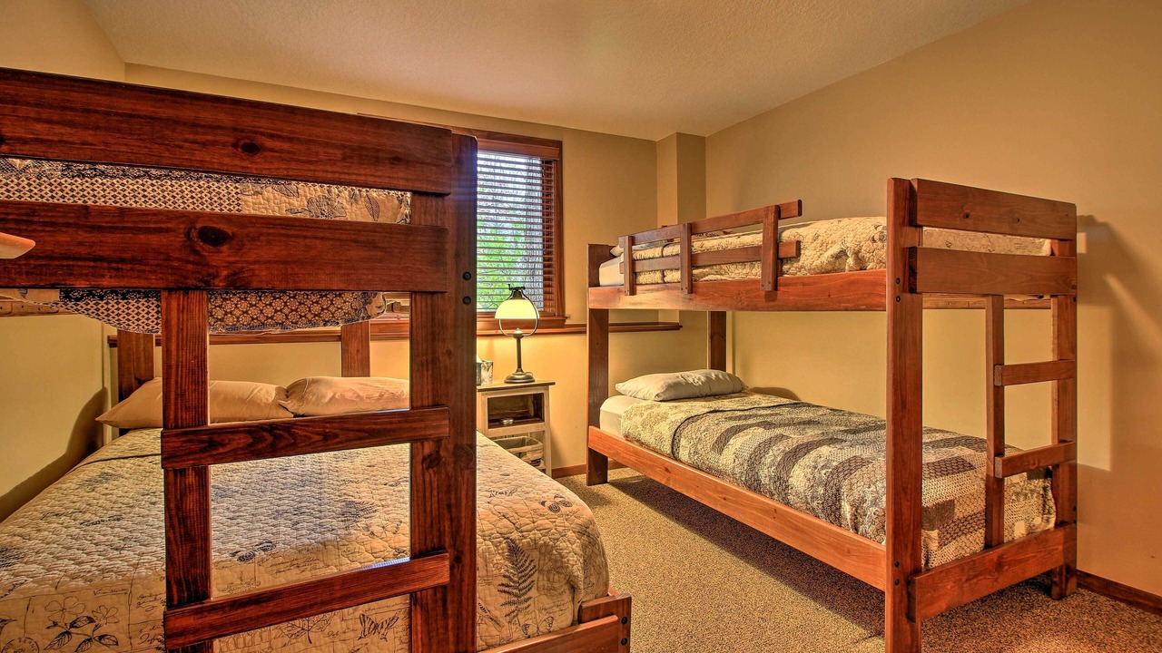 Photo of Bedroom in Breezy Point