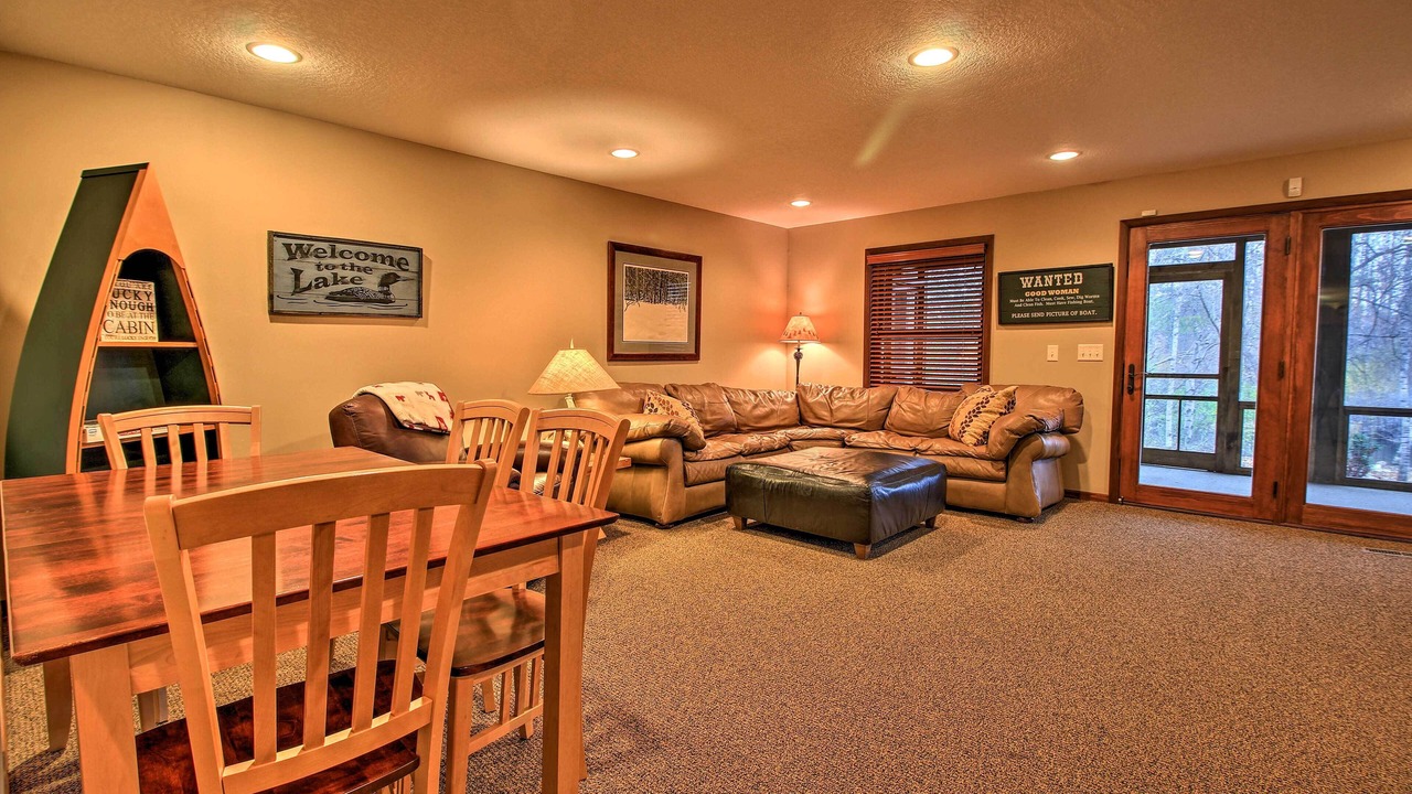 Photo of Bedroom in Breezy Point