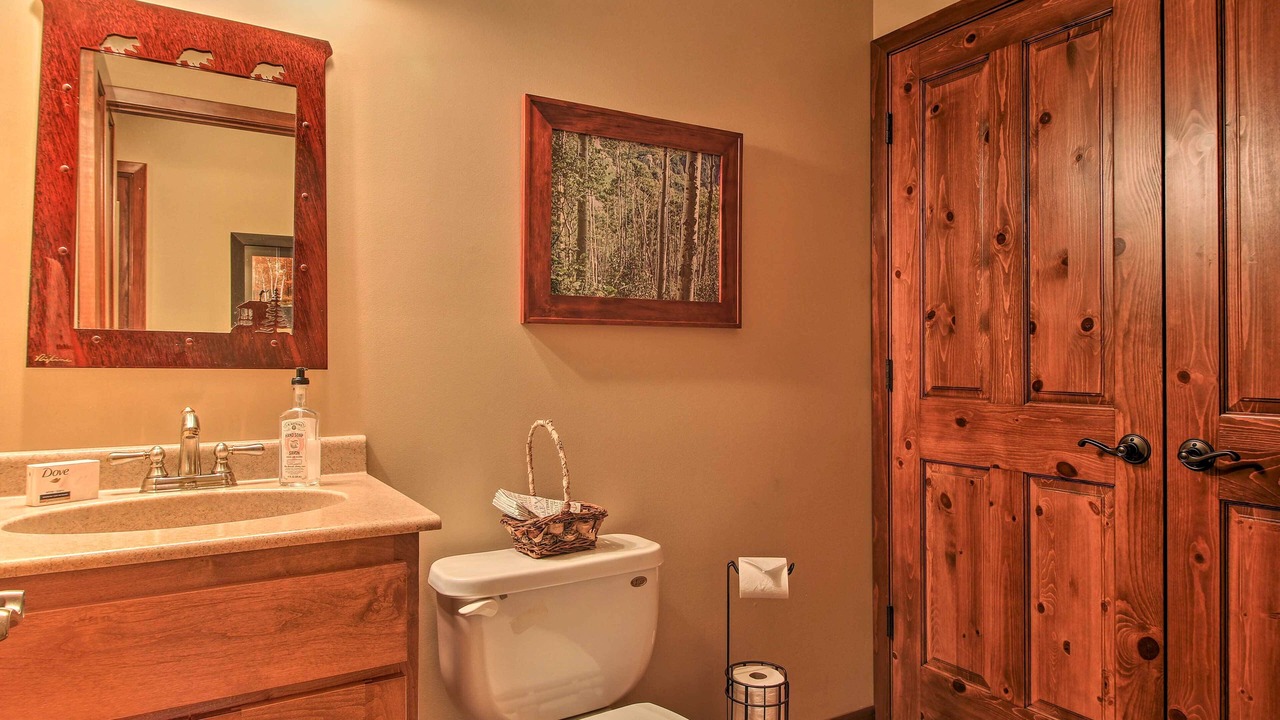 Photo of Bedroom in Breezy Point