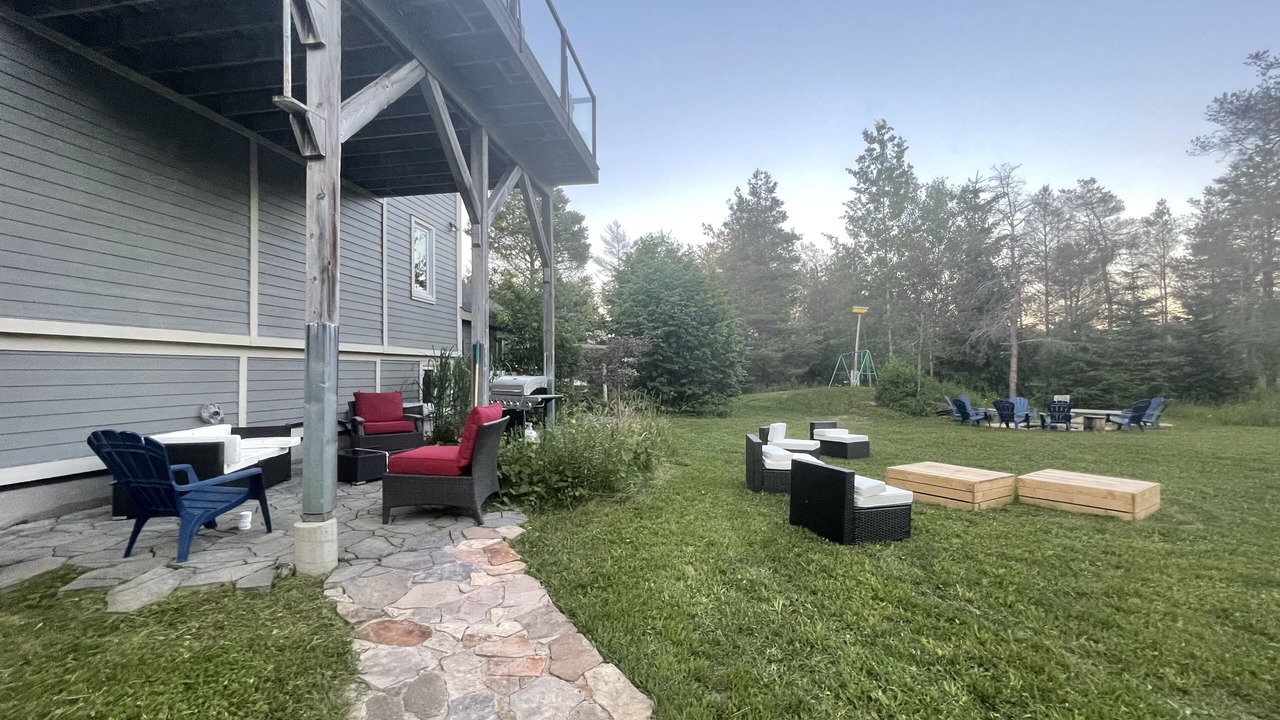 Photo of Outdoor in Chatsworth
