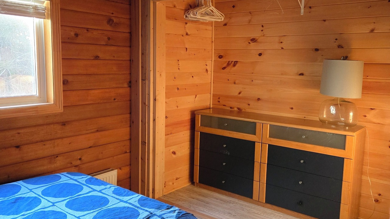 Photo of Bedroom in Adolphustown