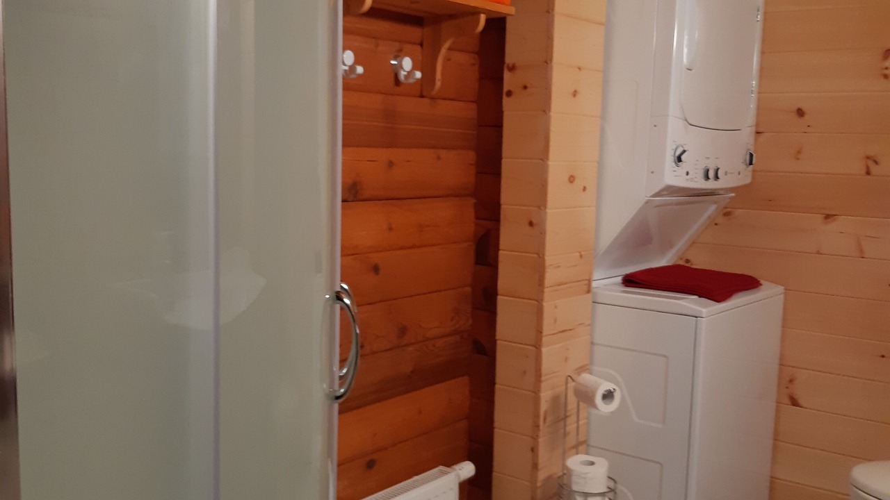 Photo of Bathroom in Adolphustown