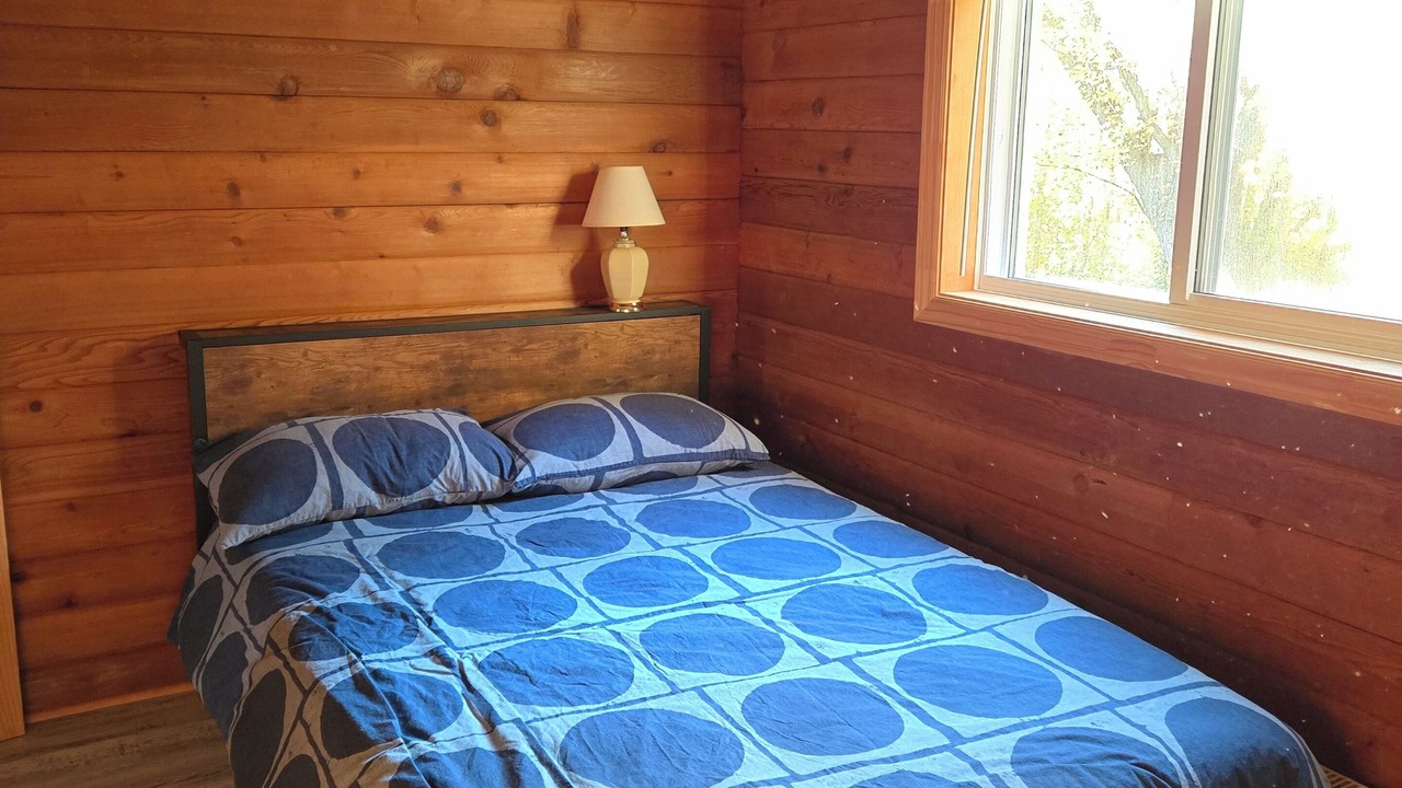 Photo of Bedroom in Adolphustown