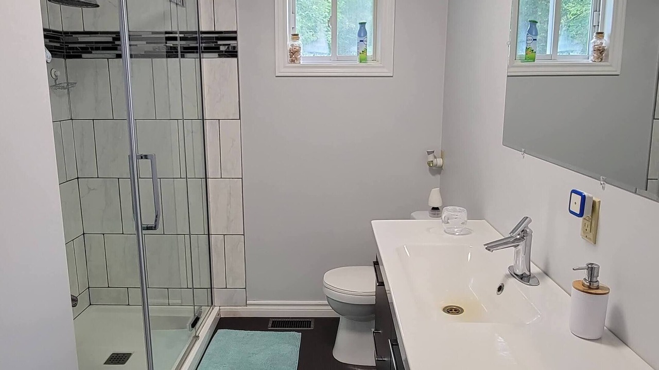 Photo of Bathroom in North Algona Wilberforce
