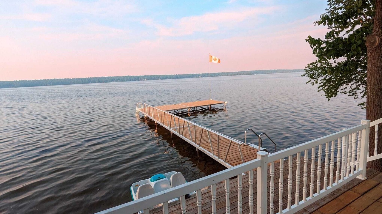 Photo of Outdoor in North Algona Wilberforce