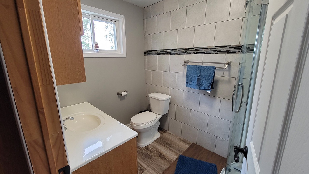 Photo of Bathroom in North Algona Wilberforce