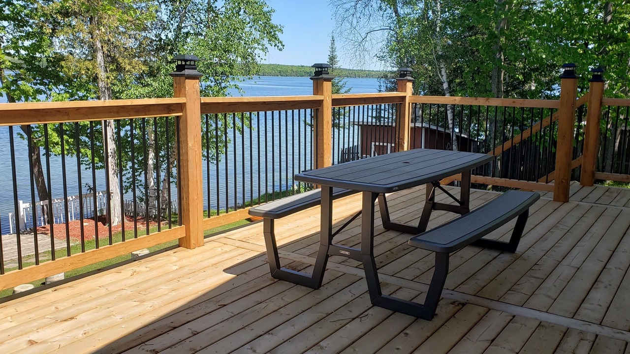 Photo of Outdoor in North Algona Wilberforce
