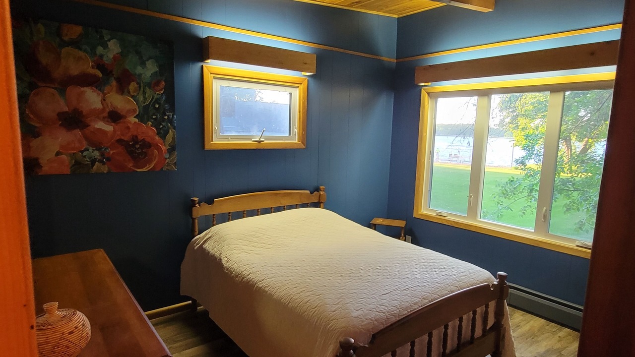 Photo of Bedroom in Detroit Lakes