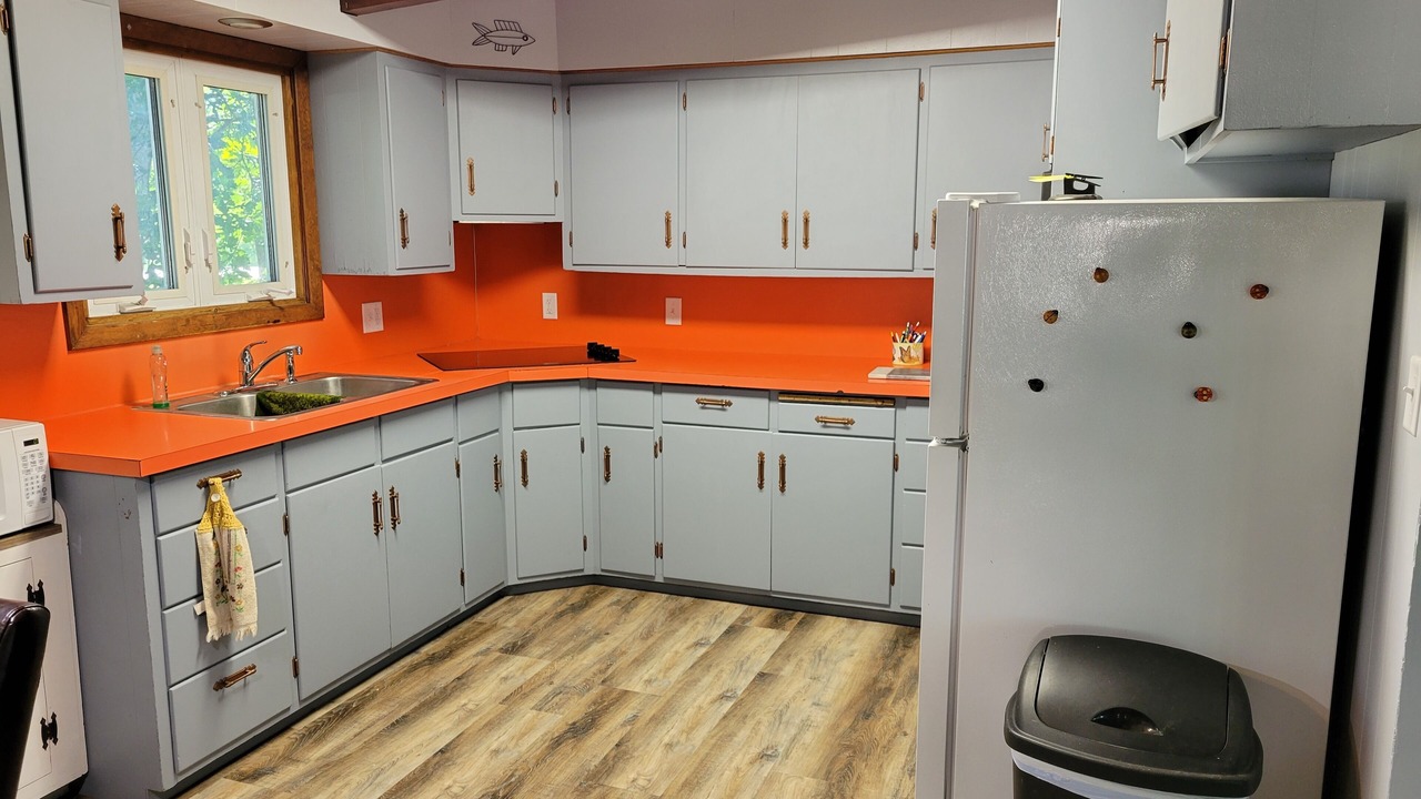 Photo of Kitchen in Detroit Lakes