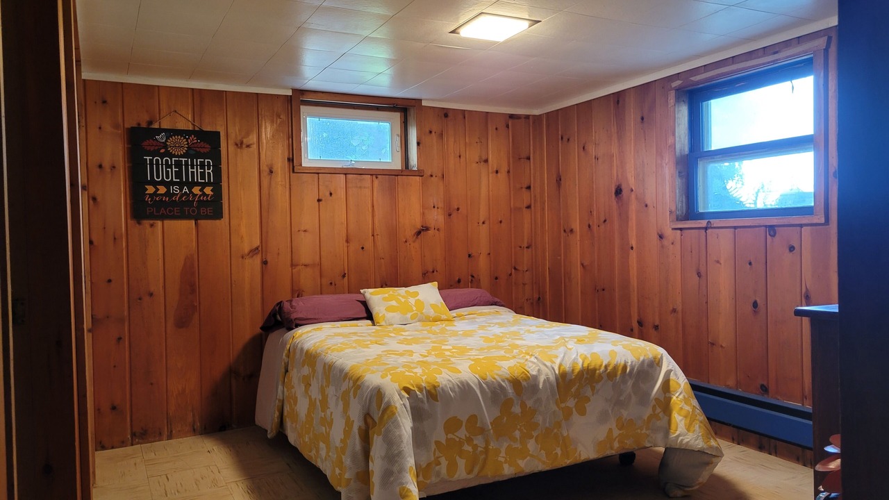 Photo of Bedroom in Detroit Lakes