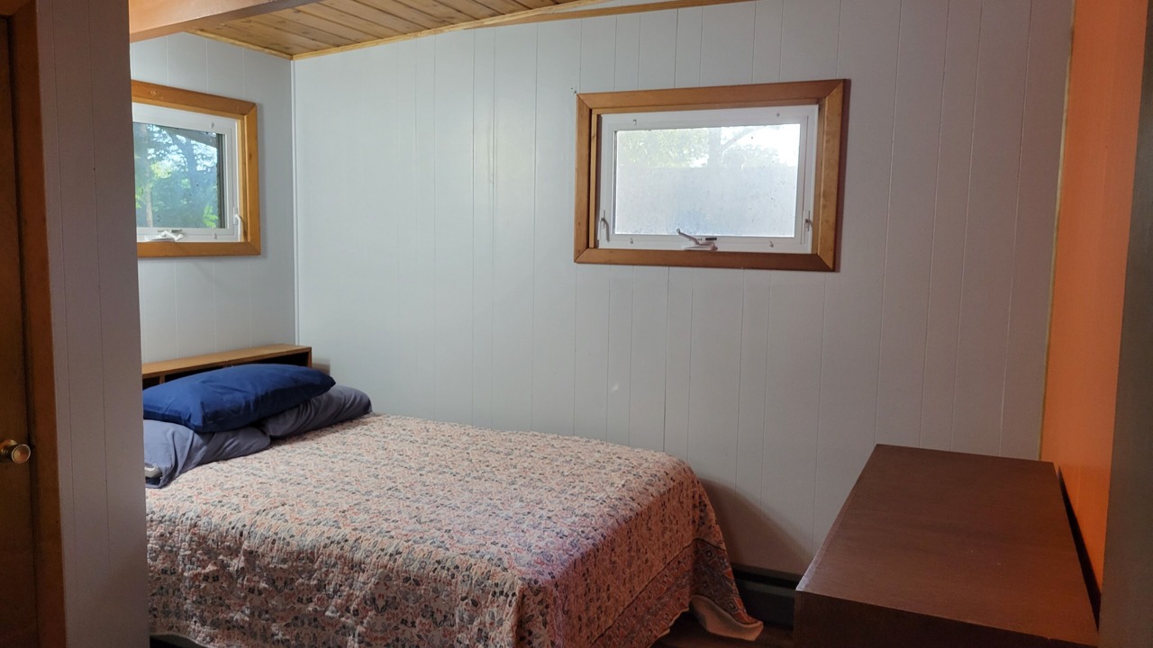 Photo of Bedroom in Detroit Lakes
