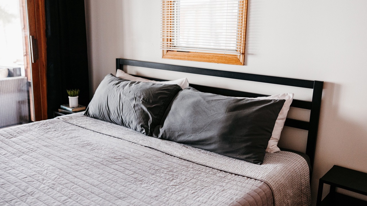Photo of Bedroom in Crosslake