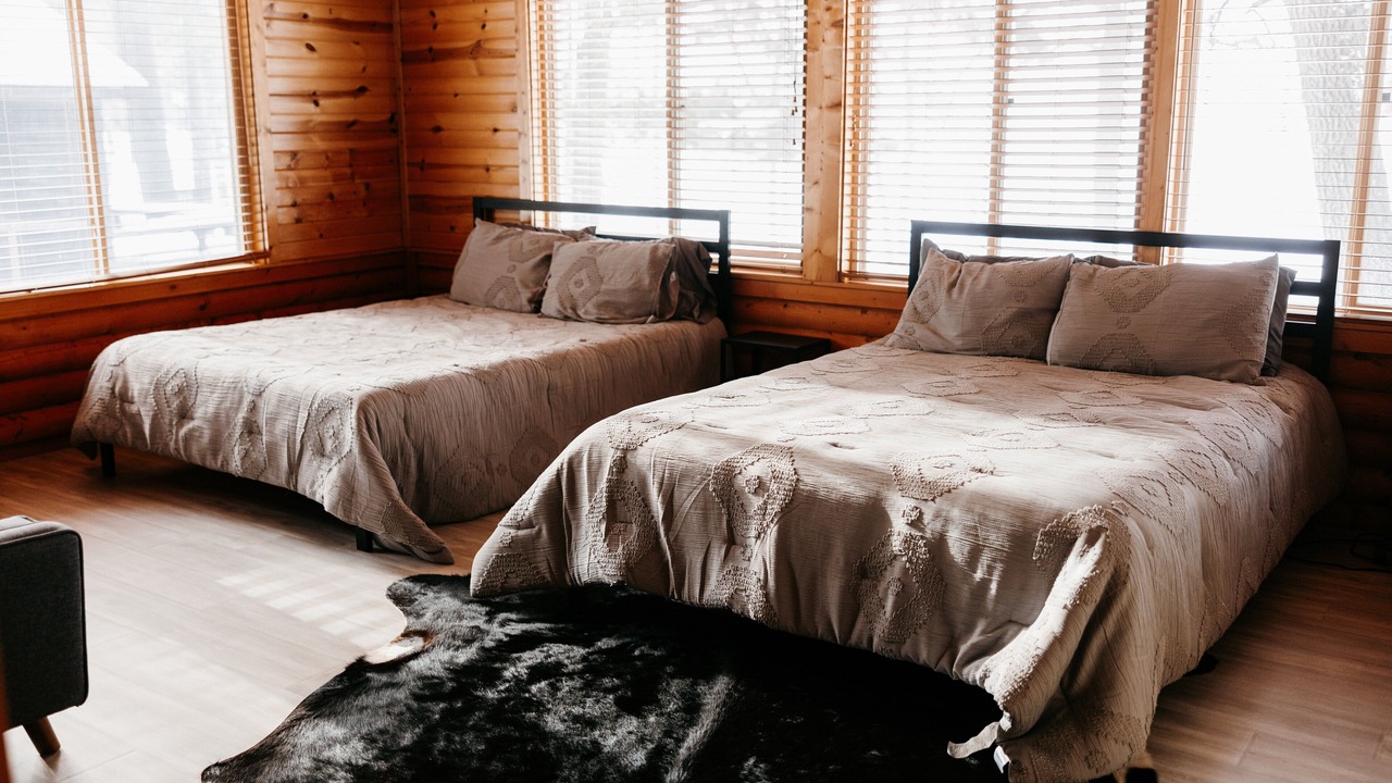 Photo of Bedroom in Crosslake