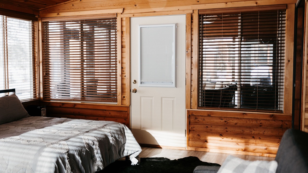 Photo of Bedroom in Crosslake
