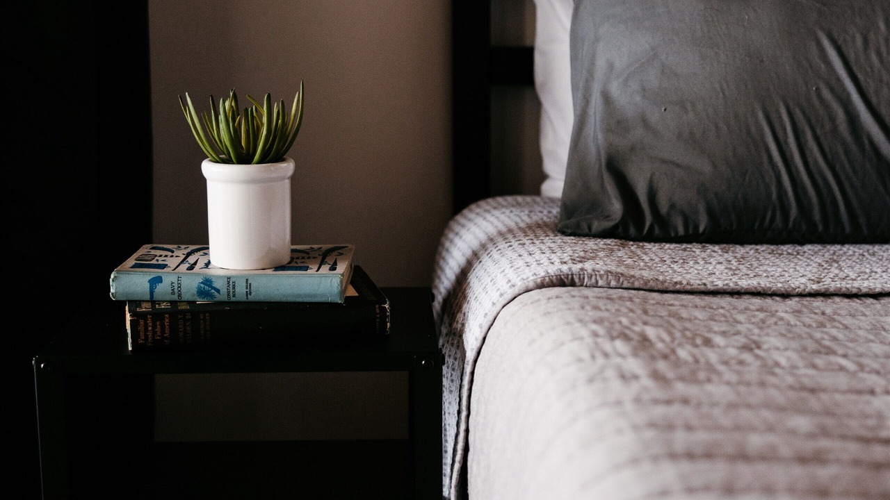 Photo of Bedroom in Crosslake