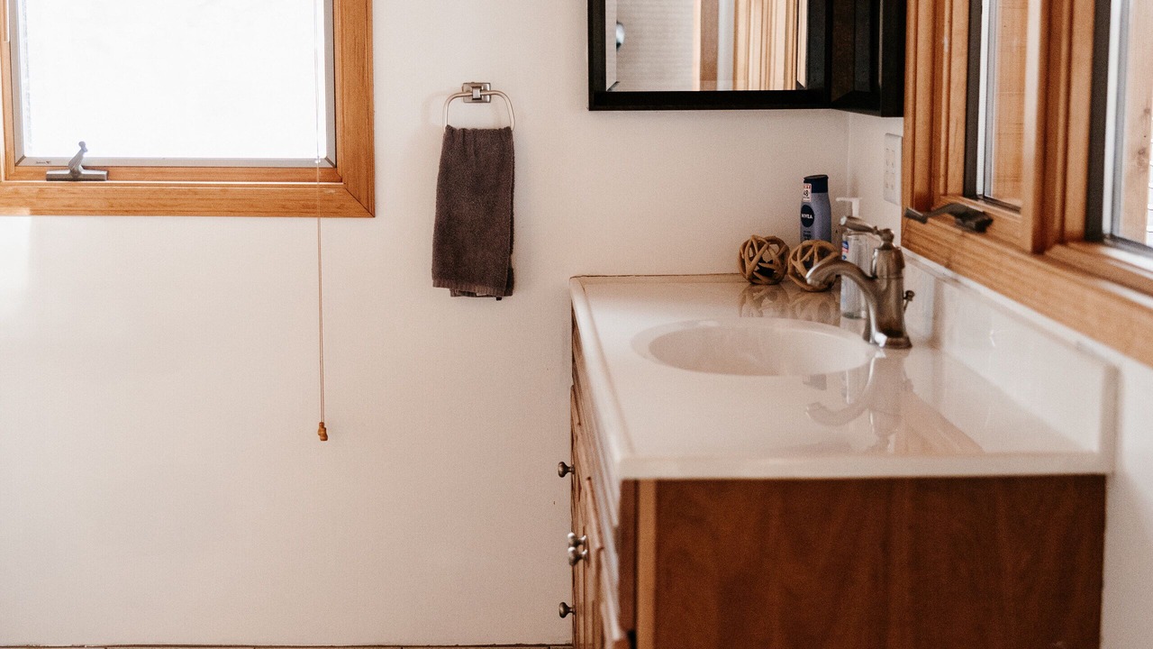 Photo of Bathroom in Crosslake