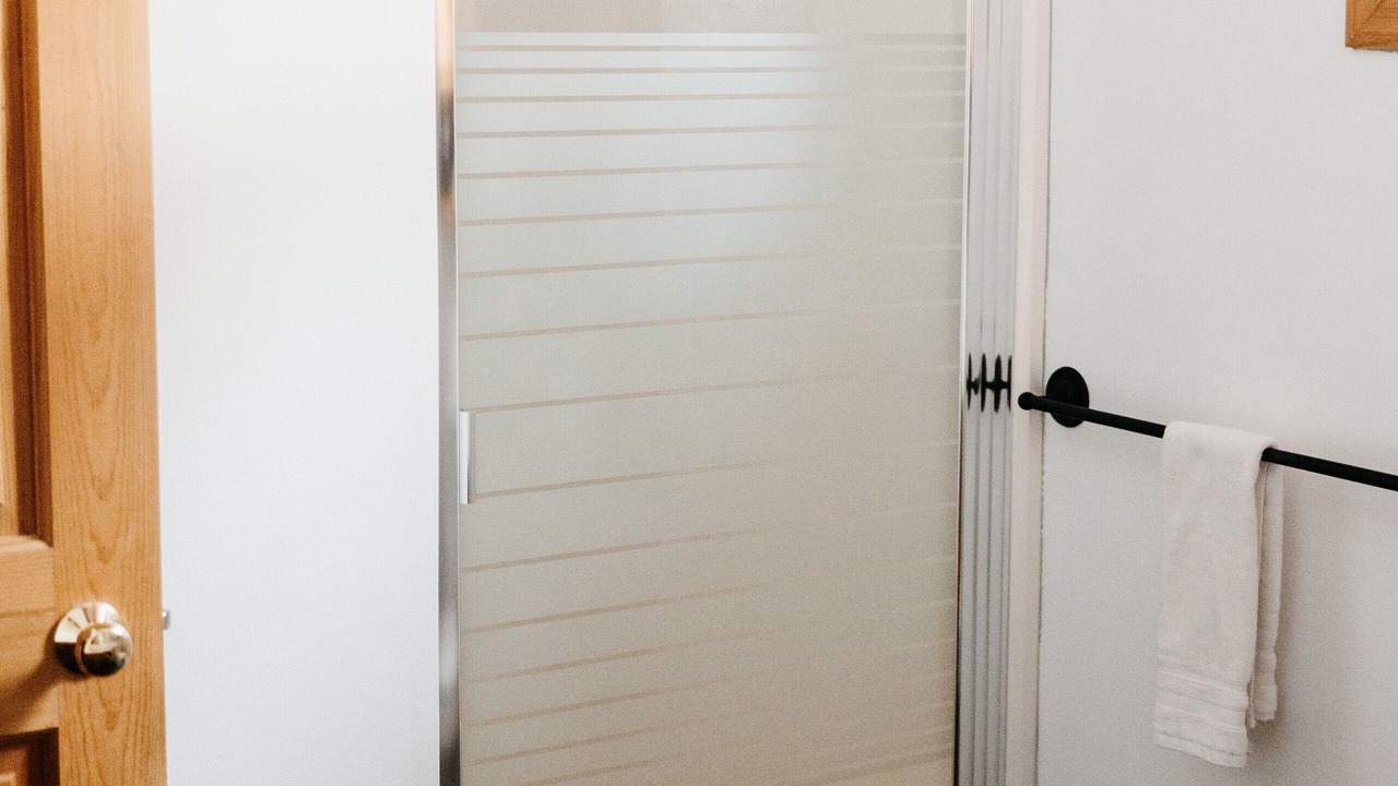 Photo of Bathroom in Crosslake