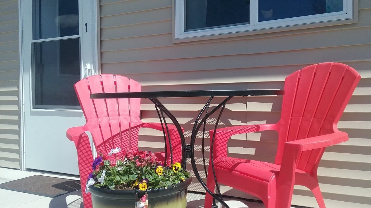 Photo of Patio Balcony in Brook Park