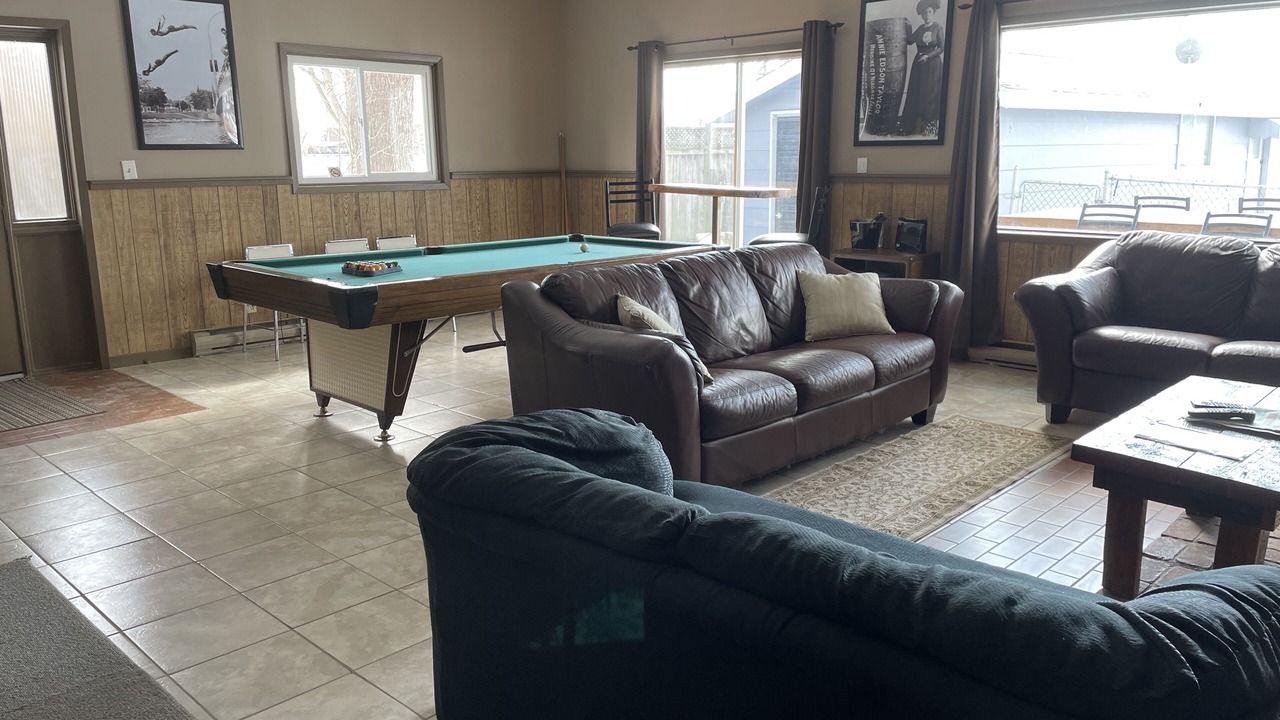 Photo of Livingroom in Chippawa