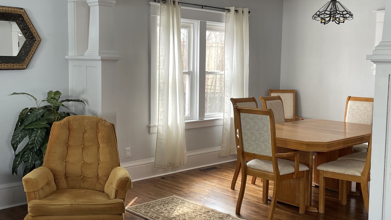 Photo of Bedroom in Chippawa