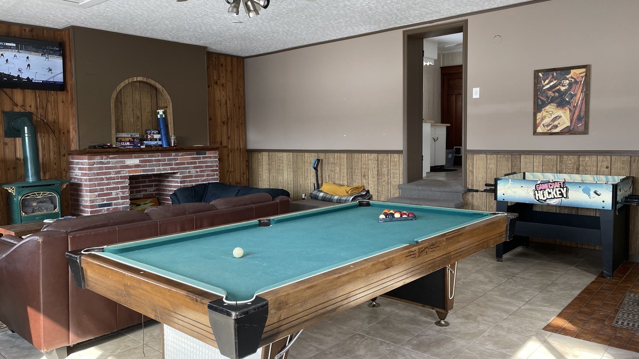 Photo of Bedroom in Chippawa