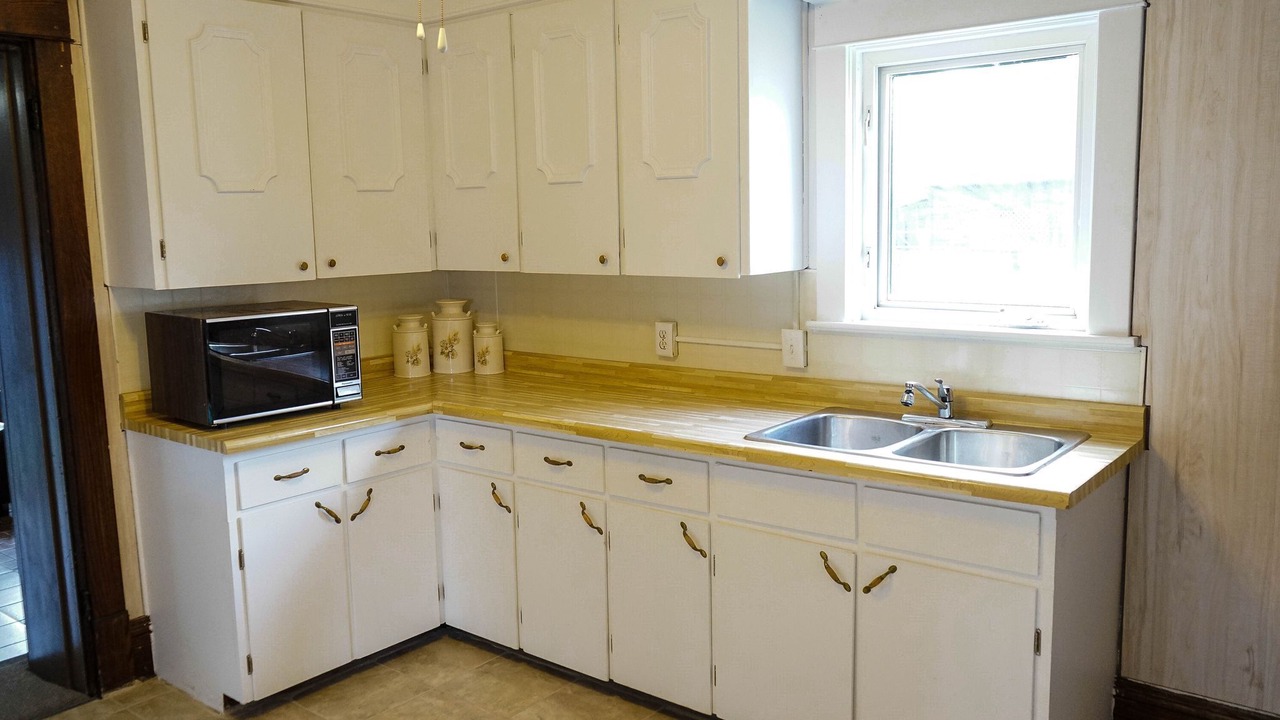 Photo of Kitchen in Chippawa