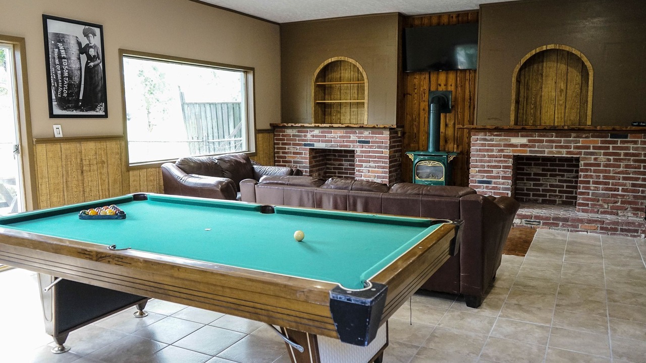 Photo of Bedroom in Chippawa
