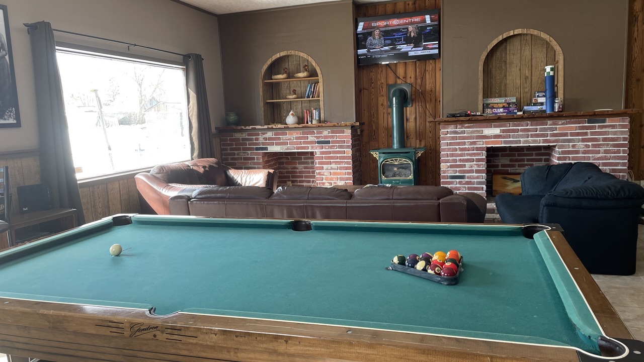 Photo of Livingroom in Chippawa
