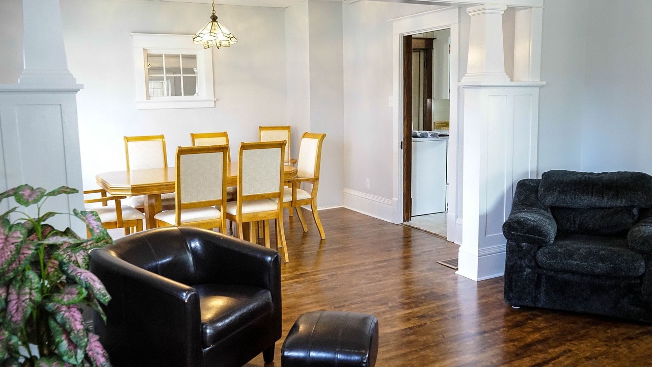 Photo of Bedroom in Chippawa