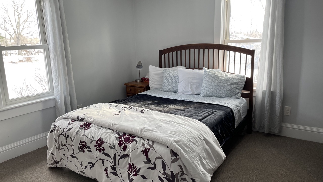 Photo of Bedroom in Chippawa