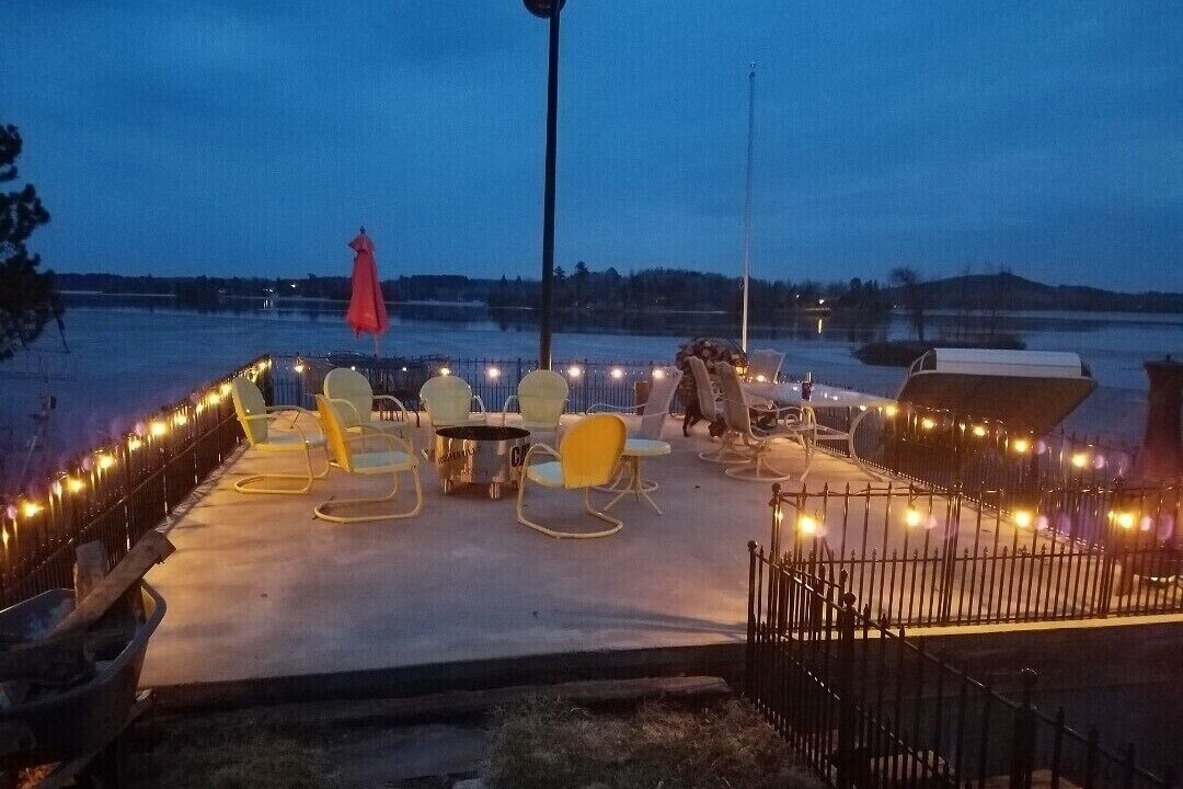 Photo of Patio Balcony in Tower