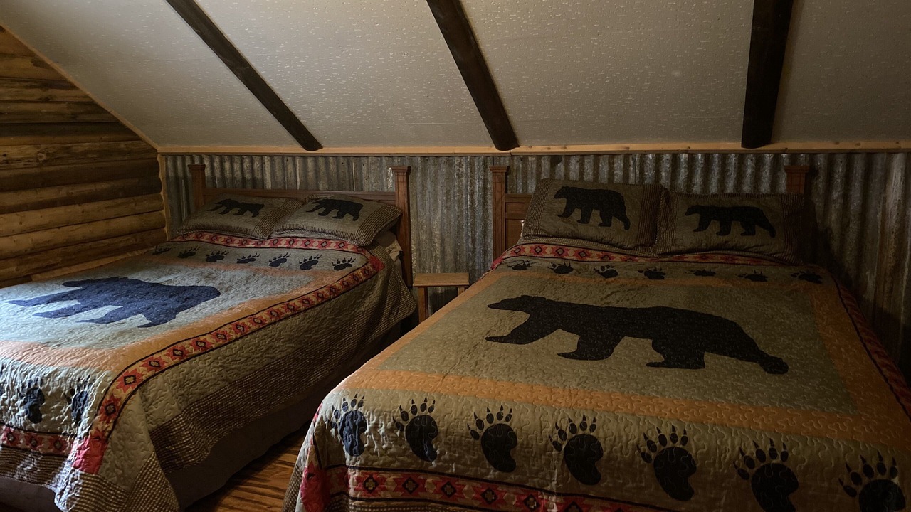 Photo of Bedroom in Tower