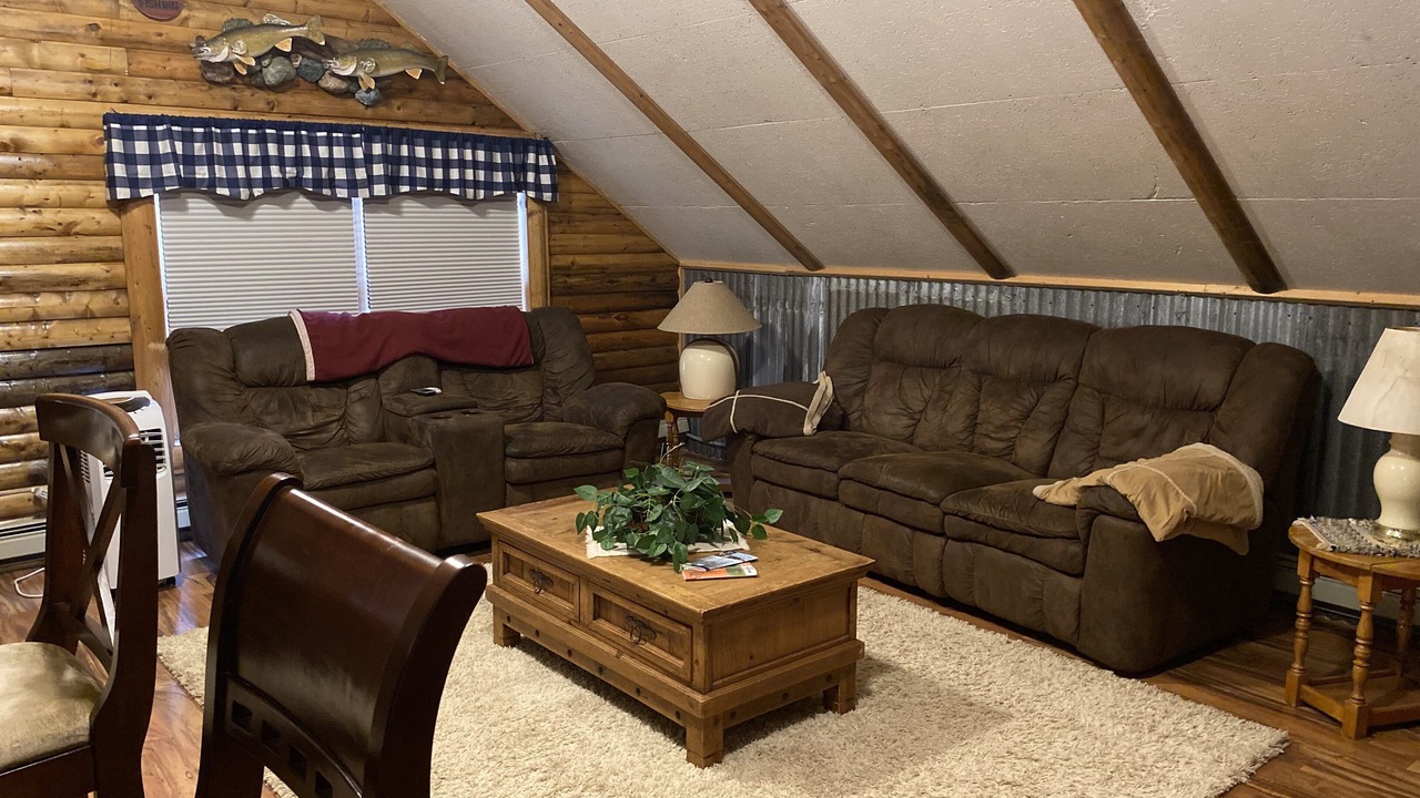 Photo of Livingroom in Tower