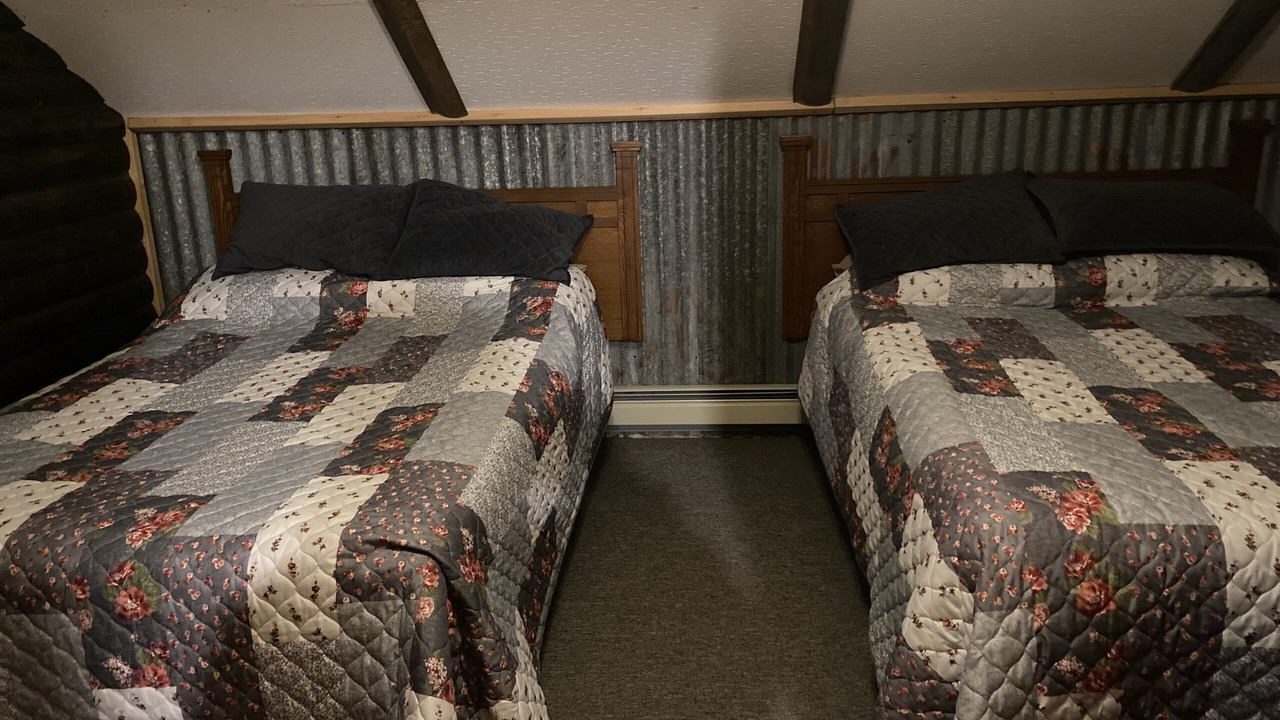 Photo of Bedroom in Tower