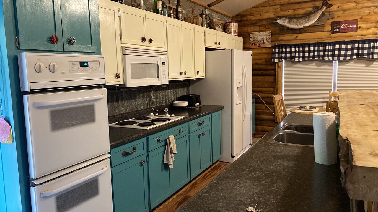 Photo of Kitchen in Tower