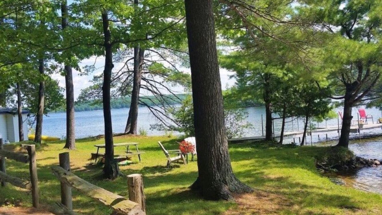 Photo of Outdoor in Minden