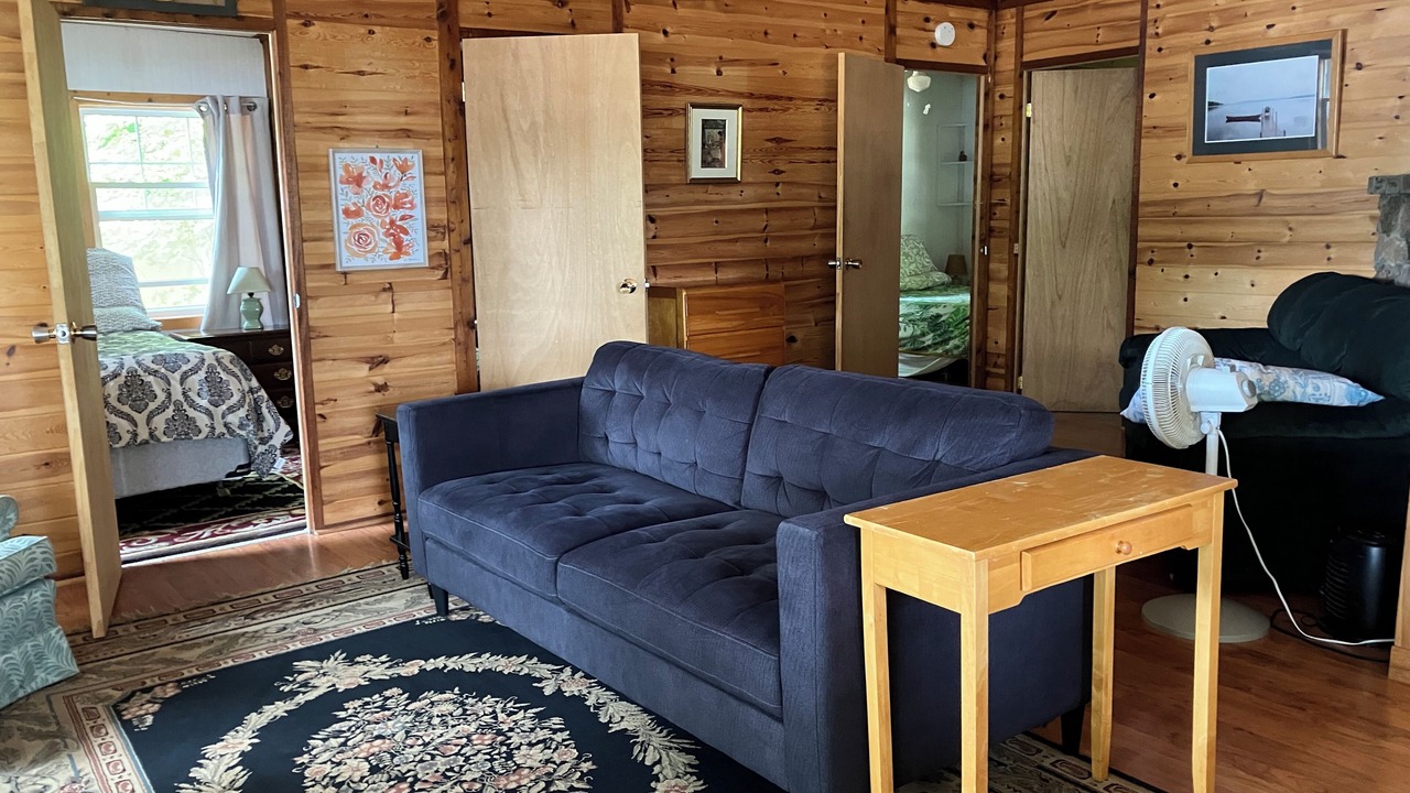 Photo of Livingroom in Minden