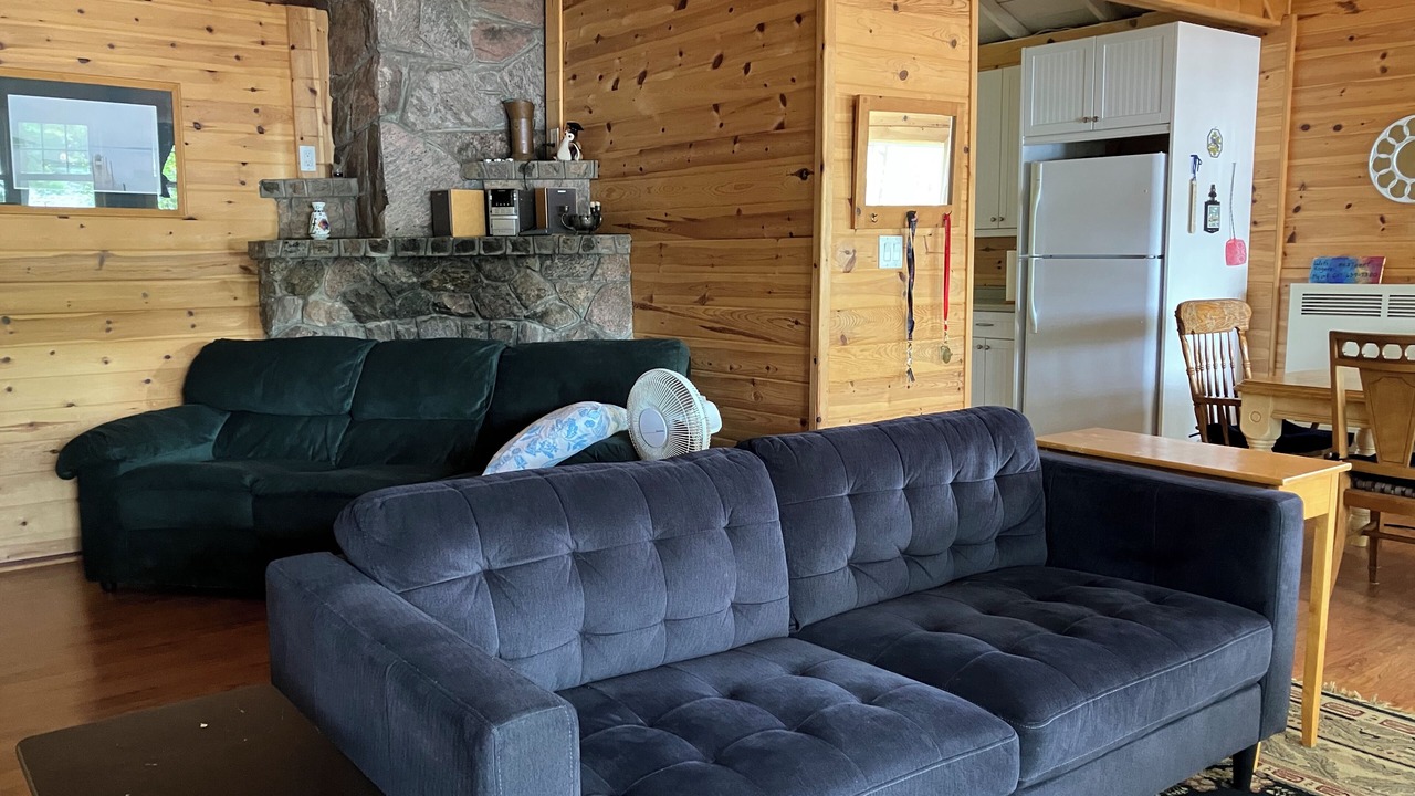 Photo of Livingroom in Minden