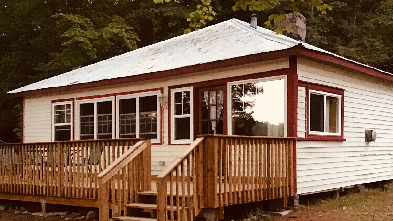 Photo of Outdoor in Minden