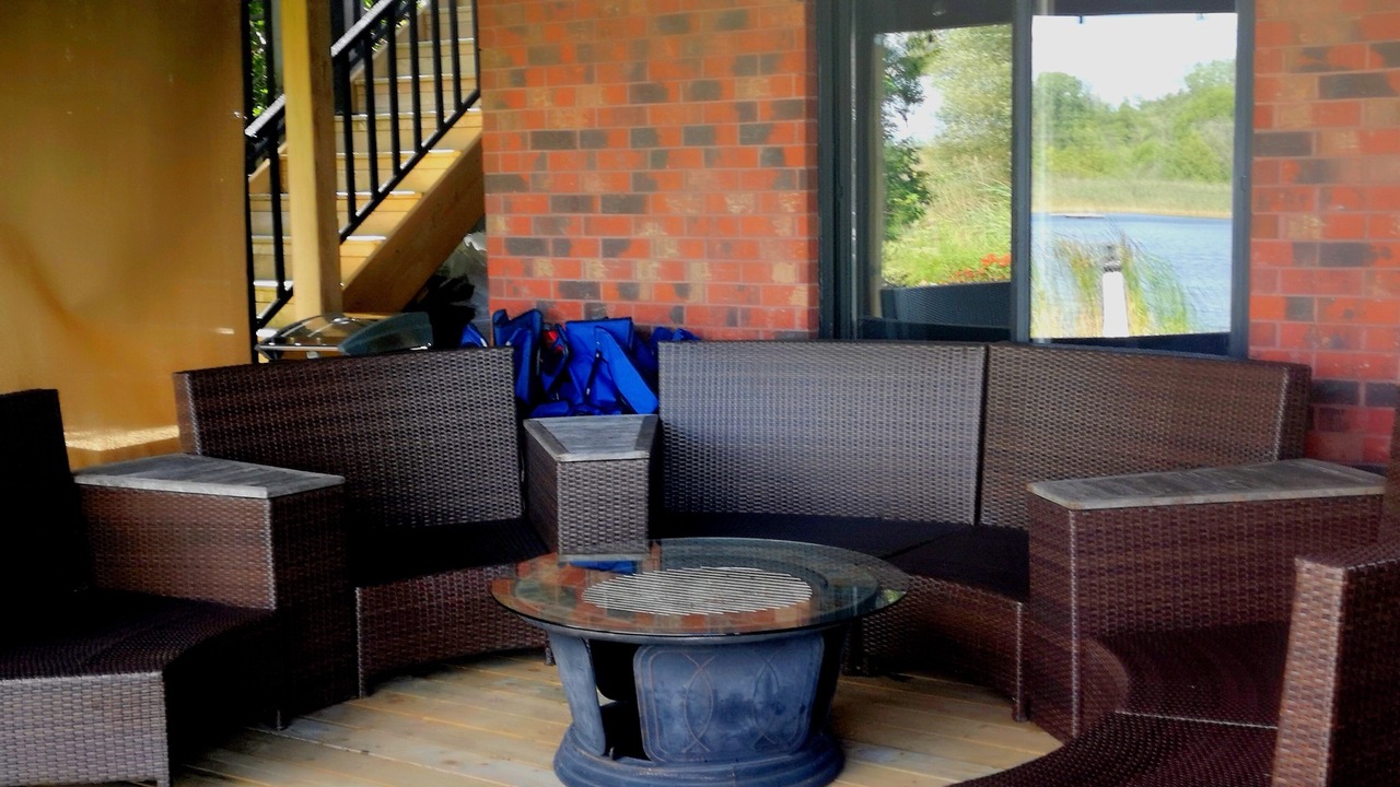 Photo of Outdoor in Puslinch
