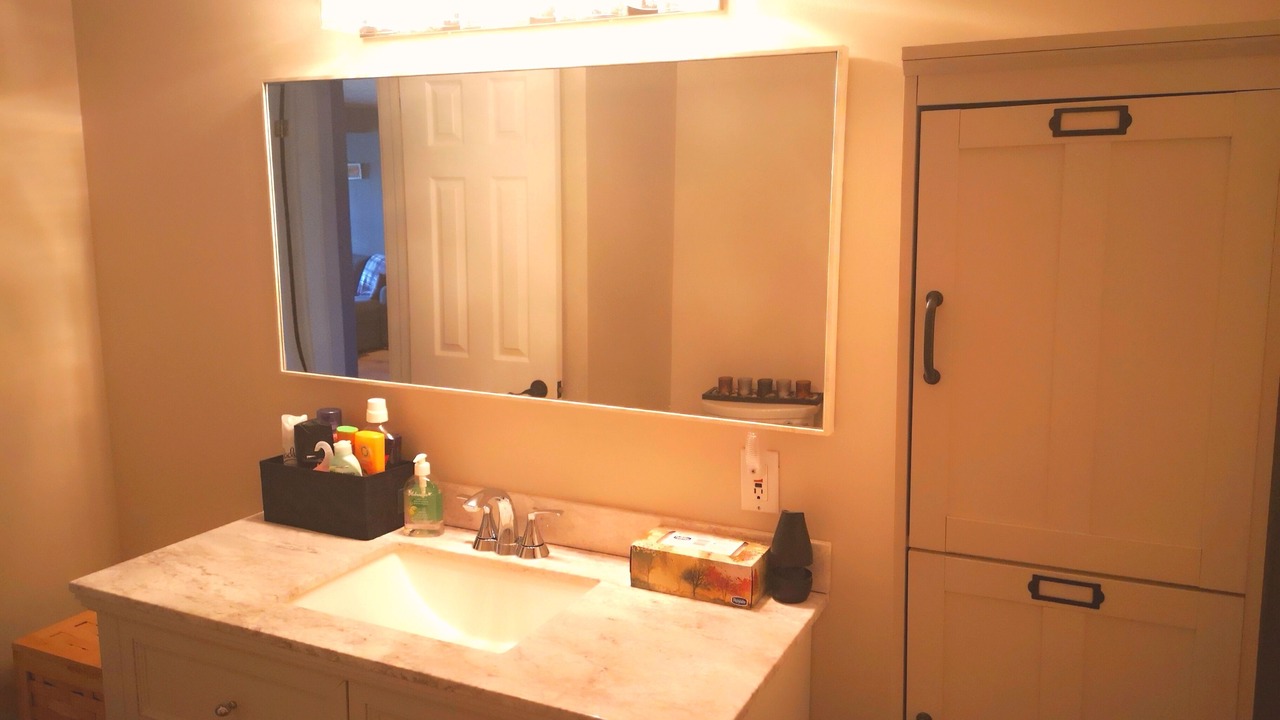Photo of Bathroom in Puslinch