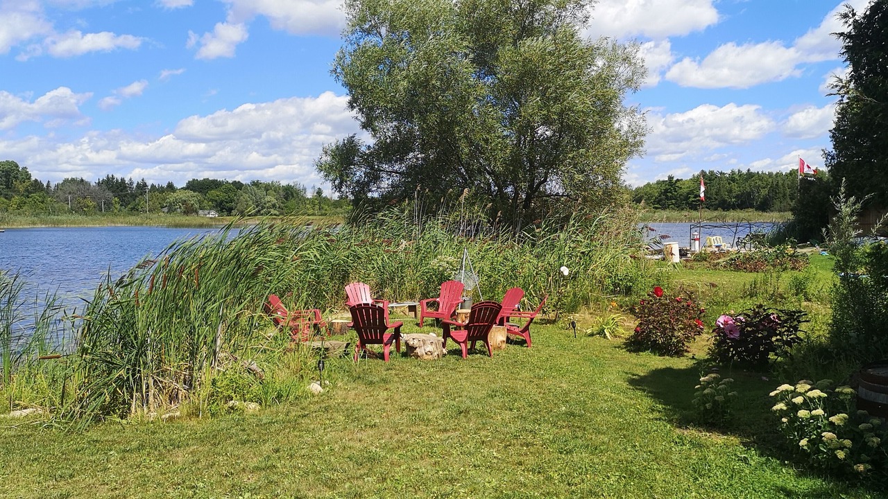 Photo of Outdoor in Puslinch